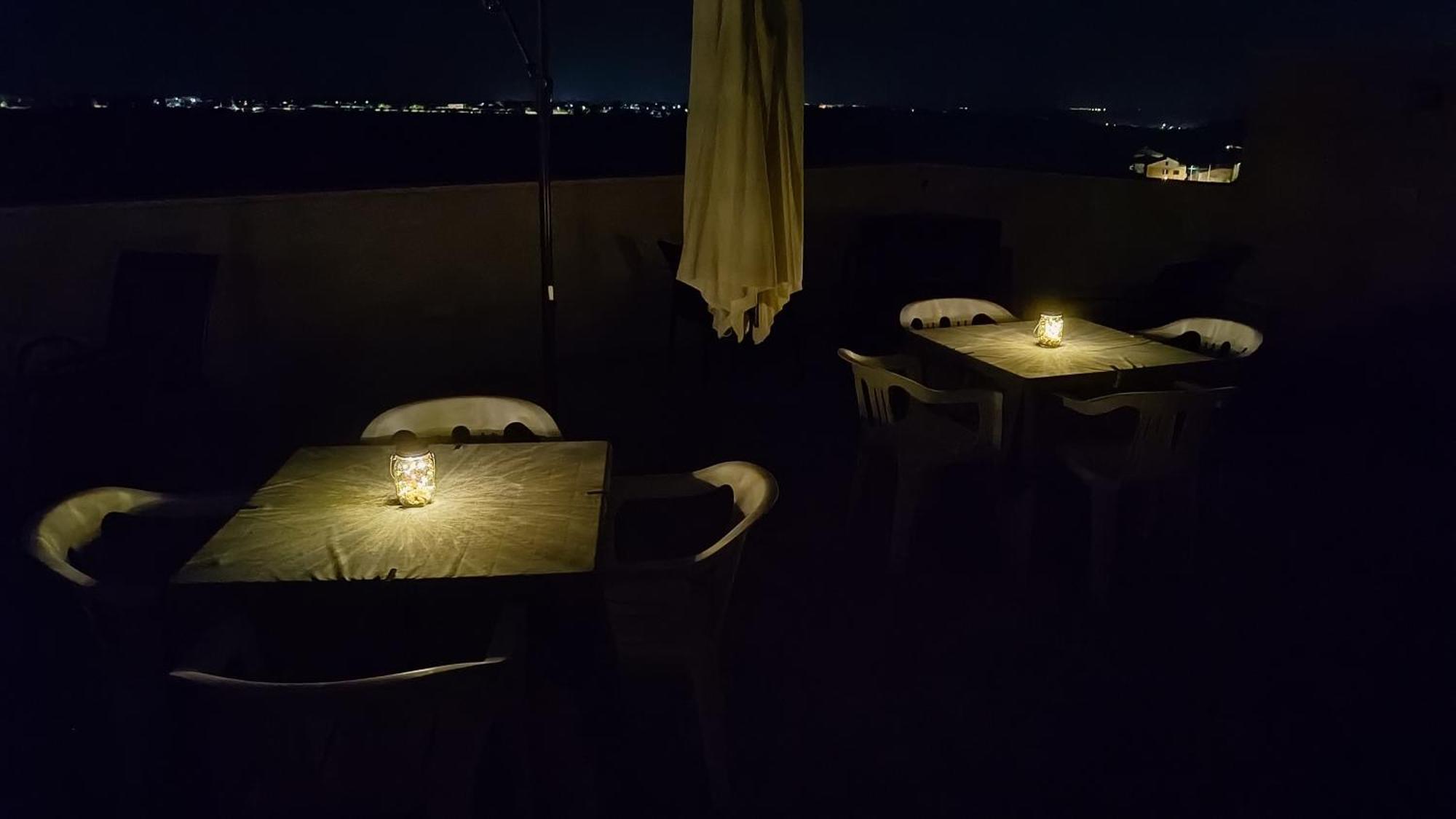 La seconda Luna Pollutri Esterno foto